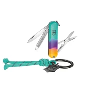 Classic SD Sydney Style Çakı -  Victorinox - 0.6223.E222 thumbnail 5