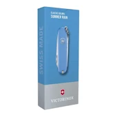 Classic Summer Rain Mavi Çakı -  Victorinox - 0.6223.28G thumbnail 2