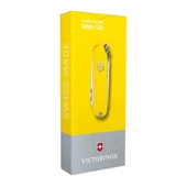 Classic SD Sarı Çakı -  Victorinox - 0.6223.8G - 2