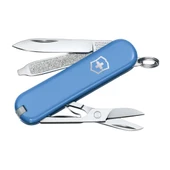 Classic Summer Rain Mavi Çakı -  Victorinox - 0.6223.28G thumbnail 1