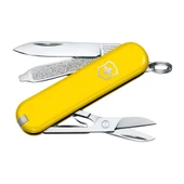 Classic SD Sarı Çakı -  Victorinox - 0.6223.8G - 1