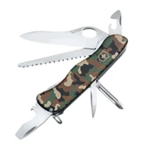 Trailmaster Kamuflaj Çakı -  Victorinox - 0.8463.MW94 - 1
