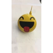 Zıl-132 Zil Emoji Bisiklet (Sarı) - 2