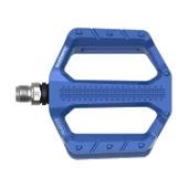 Shımano Pedal (Düz) PD-EF202(mavi) - 1