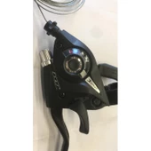 Ümit DtFren KolU-DT-STEF-51 Model, 3'li thumbnail 3