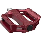shımano Pedal (Düz) PD-EF202(kırmızı) - 1