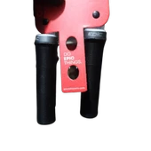 Epic Zone Kelepçeli Elcik(füme) thumbnail 2