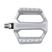 Shımano Pedal (Düz) PD-EF202(gümüş) - 1