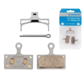 SHIMANO G04Ti-MX Metal pabuç ve çatal pimli yay - 1