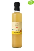 GRD ORGANİK ALIÇ SİRKESİ 500 ml - 1