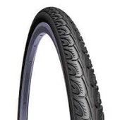 Mitas  24x1,3/8 Hook Dış Lastik siyah - 1