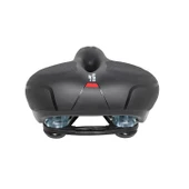 San Marino Sele - City, SM-963, Active Zone, Kırmızı thumbnail 3