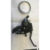 Ümit DtFren KolU-DT-STEF-51 Model, 3'li thumbnail 2