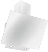 EMİNÇELİK CH1460RCW60 BEYAZ CAMLI DAVLUMBAZ (UZAKTAN KUMANDALI) - 1