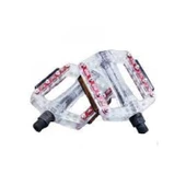 Xlc Pedal Çivili (Seffaf) - 1
