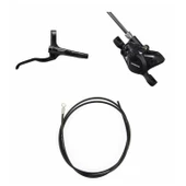 Shımano Disk Fren seti Arka BL-MT201-R 1700MM - 1