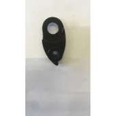 Kadro Kulak Uzatma Aparat Alüminyum Siyah thumbnail 1