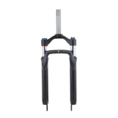 E-Bike Uyumlu Amortisörlü Maşa - 20 Jant Fat bıke MLO, Disk, 220L-40T,Pasosuz  Alüminyum Çelik - 1