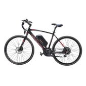 Alba 250RHP 48V16A KD218 48V2A E-Bike Dönüşüm kiti 28 jant uyumlu - 6
