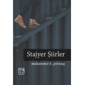 STAJYER ŞİİRLER - MUHAMMET H. ÇETİNTAŞ - 1