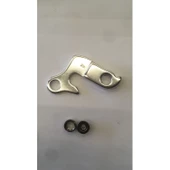 XLC Bisiklet Kadro Kulağı Taiwan thumbnail 2