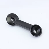 Impact Telefon Tutacağı - KLEMMP-H, QR Mandallı, Furç Kapağı Aparatlı thumbnail 7