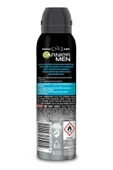 Men Saf Ve Temiz Aerosol 150 ml Arındırıcı Etki   3600542342094 - 1