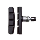 Brakco Fren Pabucu - V-Fren, M-948V, Kartlı, 60 mm - 2