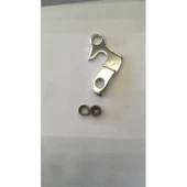 XLC Bisiklet Kadro Kulağı Taiwan thumbnail 1