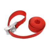 Kemer - Gerdirme, Tokalı, 250cm, Kırmızı thumbnail 1