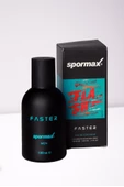 Spormax Faster EDC 100 Ml Erkek Parfüm - 1