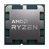 AMD Ryzen 7 9800X3D Soket AM5 4.7/5.2GHz 96MB 120W 5nm Tray İşlemci - 1