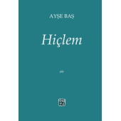 Hiçlem - Ayşe Baş - 1
