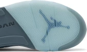 Nike Air Jordan 5 Retro Blue Bird Spor Ayakkabı - 5