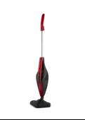Kıng Eletro K888 Elektrikli Dik Süpürge Bordo-sıyah - 3