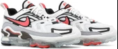 Nike Air Vapormax Evo Summit White bright Spor Ayakkabı thumbnail 8
