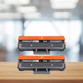 Samsung MLT-D104S Muadil Toner 2'li Avantaj Paket/ ML-1660 / ML-1665 / ML-1670 / ML-1675 - 5