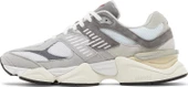 New Balance 9060 Rain Cloud Gri Erkek Spor Ayakkabı thumbnail 3