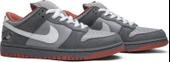 Nike Jeff Staple x Dunk Low Pro SB 'Pigeon' Spor Ayakkabı thumbnail 7