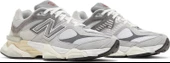New Balance 9060 Rain Cloud Gri Erkek Spor Ayakkabı thumbnail 8