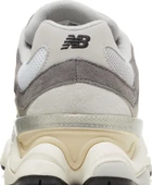 New Balance 9060 Rain Cloud Gri Erkek Spor Ayakkabı thumbnail 7