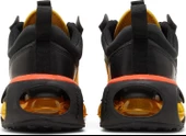 Nike Air Max 2021 'Black Mystic Red' Spor Ayakkabı thumbnail 6
