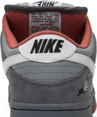 Nike Jeff Staple x Dunk Low Pro SB 'Pigeon' Spor Ayakkabı thumbnail 8