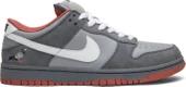 Nike Jeff Staple x Dunk Low Pro SB 'Pigeon' Spor Ayakkabı thumbnail 1