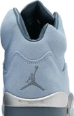 Nike Air Jordan 5 Retro Blue Bird Spor Ayakkabı - 7