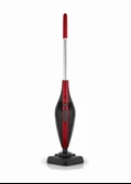 Kıng Eletro K888 Elektrikli Dik Süpürge Bordo-sıyah - 1