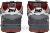 Nike Jeff Staple x Dunk Low Pro SB 'Pigeon' Spor Ayakkabı thumbnail 6