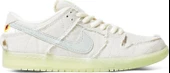 Nike Dunk Low Mummy Erkek Spor Ayakkabı - 1