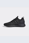 adidas Zx 2K Boost Triple Black Spor Ayakkabı thumbnail 2