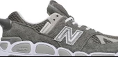 New Balance x Salehe Bembury Yurt 574 Grey Erkek Spor Ayakkabı thumbnail 2